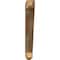 Ekena Millwork Traditional Craftsman Rough Sawn Bracket, Western Red Cedar, 4"W x 30"D x 30"H BKT04X30X30TRA04RWR - alternate 4
